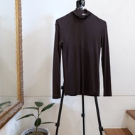 復古 1990 年代 Issey Miyake 長袖襯衫