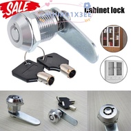 CHIHIRO1X3EE Locks Table File Drawer Desk Safe Deposit Box File Metal Cabinet Mailbox Tool Box Emerg