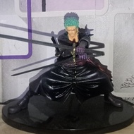 action figure SC Zoro  junk custom repaint