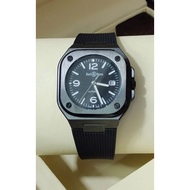Bell&Rose Br05 Automatic Watch For Men