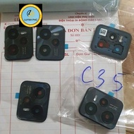 Realme C35 camera glass is beautiful