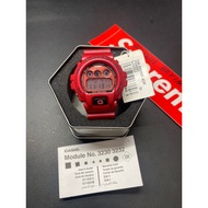 G-shock dw6900mf4 used item