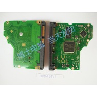 Seagate 640G 750G 1,000g 1T2T Hard Disk Circuit Motherboard Number100536501 R REV B A