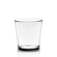 (Set Of 6) Duralex LYS Clear Tumbler Water Juice Drinking Glass 21CL, 7oz (210ml)