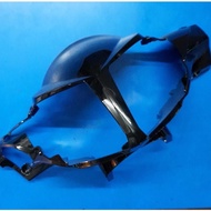 Demak DVS 110 / AVETA RX110 - Hood Headlight - Cover Handle - Front ( OE-Parts)