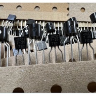 10pcs BC327 Transistor BC327-25 BC327 327 genuine new