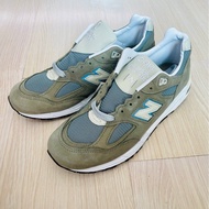 New Balance M990KBM2 (1300 JP色）US8.5全新