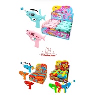 【Toys Castle】Gun Pop / Dino Gun Pop / Shark Gun Lollipop 🍭Toy Candy 10g x 1 Pcs【HALAL】