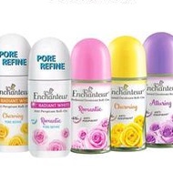 ENCHANTEUR deodorant 40ml