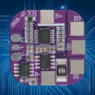 HL 4S 14 8V Lie particle Security Circuit Component 5A Output For 14500 Cell Arrangements