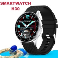 Original Smartwatch H30 Original Jam Tangan Like Huawei Samsung Active