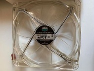 cooler master 14cm機箱風扇 a14025有光有藍燈