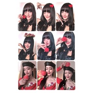 [OFFICIAL] MINNIE (i-dle) HER POB PHOTOCARD