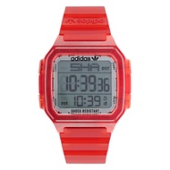 adidas Originals Digital One GMT Digital Watch ASAOST22051