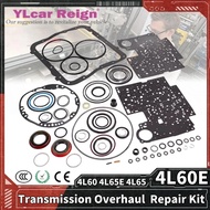 4L60E 4L60 4L65E 4L65 K057900B Automatic Transmission Overhaul Kit Seals Gasket Repair Kit For Chevr