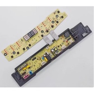 NA-F90G3 / NA-F100G3 / NA-F100H3 PANASONIC WASHING MACHINE PCB BOARD (CONTROL BOARD / PCB BOARD)