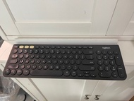 Logitech K380 Multi-Device Bluetooth Keyboard