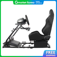 Gt Racing Wheel Premium Mount + Chair Mount G29 T30