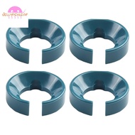 4pcs for  Holder 419627-9 Plunge Saw for  SP6000 CA5000 DSP601 DSP600 DHS783/782 Power Tool Accessor