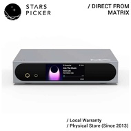 [PM best price] Matrix MINI-I PRO 4 Music Streamer ES9039Q2M Balanced DAC