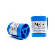 🛡️ [MS20995C32] PROFESSIONAL STAINLESS STEEL SAFETY WIRE - 0.032" (1 LB ROLL)