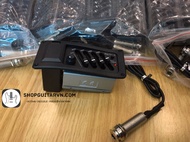 EQ đàn Guitar 7545R Chính Hãng - Shop Guitar Vn Store