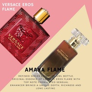 Szindore AMAYA FLAME perfume for men