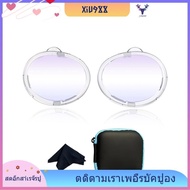 [xiu988.th] VR Lens for Vision Pro Myopia Glasses Astigmatic Lens Blue Light VR Lens As Shown Plasti