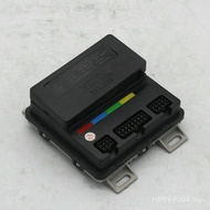 Motor Weak Magnetic Sine Wave EM30SP Lande Electric Motorcycle 65A Controller Smart Electric Vehicle