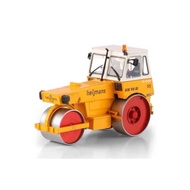 WSI 1: 50 HAMM HW 90 Hummer Roller Alloy Model HEIJMANS 61-2015