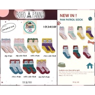 BOHOPANNA Paw Patrol Sock | Paw Patrol Character Children's Socks