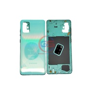 SAMSUNG A71 CASE