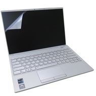 [Ezstick] FUJITSU UH-X FPC02717LK Electrostatic Laptop Screen Sticker|Mirror/Matte Optional