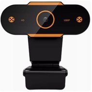 X9 Network Camera 1080P HD Camera USB Computer Camera Computer Directly