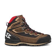 GARMONT MEN 9.81 Lagorai 3 GTX MID HIKING SHOES - BROWN