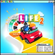 [PC GAME] [Android] The Game of Life 2 PC APK Digital Download Windows Lifetime [PC Game]