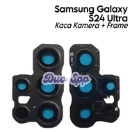 Samsung Galaxy S24 Ultra Rear Camera Lens Glass / M-S928B SM-S928B/DS SM-S928U/ SM-S928U1/ SM-S928W/