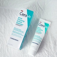 Cerave Acne Foaming Cream Cleanser 150ml
