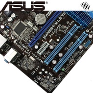 Asus M4N68T-M LE V2 Desktop Motherboard 630A Socket AM3 For Phenom II Athlon Sempron 100 DDR3 16G Us