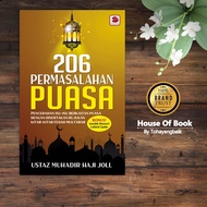 206 Permasalahan Puasa