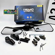NEMO 1278 CIRCUIT Side Mirror Universal