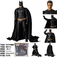 [Aria]Justice League EX Film Dark Batman MAF049 Batman Movable Figurine Display Model