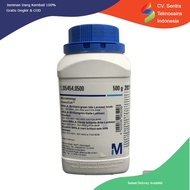 Brilliant Green Lactose Broth/BGLB/Media BGLB/BGLB Agar/Brila Agar
