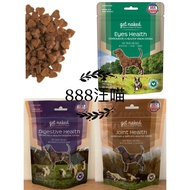 [888Wangmiao] [Jiannati] Top Dog Special Health Care Soft Snacks Gastrointestinal Health Joint Healt
