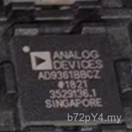 Chip 9361 Original ad9361 Brand New bga144ad9361bbcz Transceiver Packaging RF CNOG
