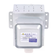 Microwave Oven Magnetron 2M219J Compatible for Midea 519J Microwave Parts 100% Original Replacement