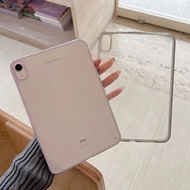 HD Acrylic Case for OPPO pad 3pro12.1/OnePlus pro12.1（2024）Cover New Funda