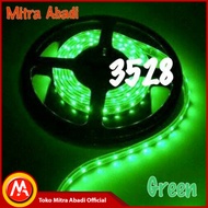 LED Strip SMD 3528 DC 12V IP44 WATERPROOF