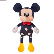 Mickey Mouse Plushie Pillow Gift 35/55/95cm - Comel Stuffed Doll | Hadiah Hari Jadi Anak & Koleksi