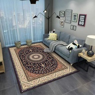 Karpet Velvet XXXL Exclusive Permaidani easy to clean Senang Sapu Vacum floor mat anti slip